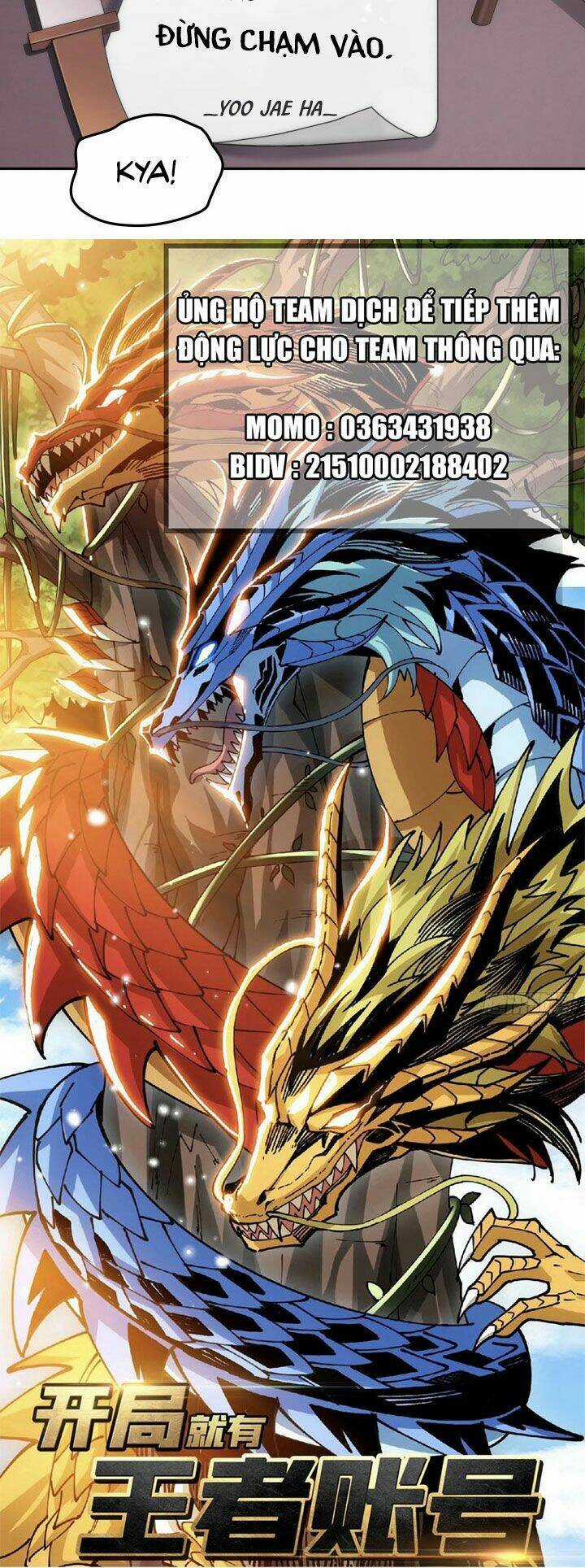 Vua Trộm Mộ - Chapter 270 - Trang 68