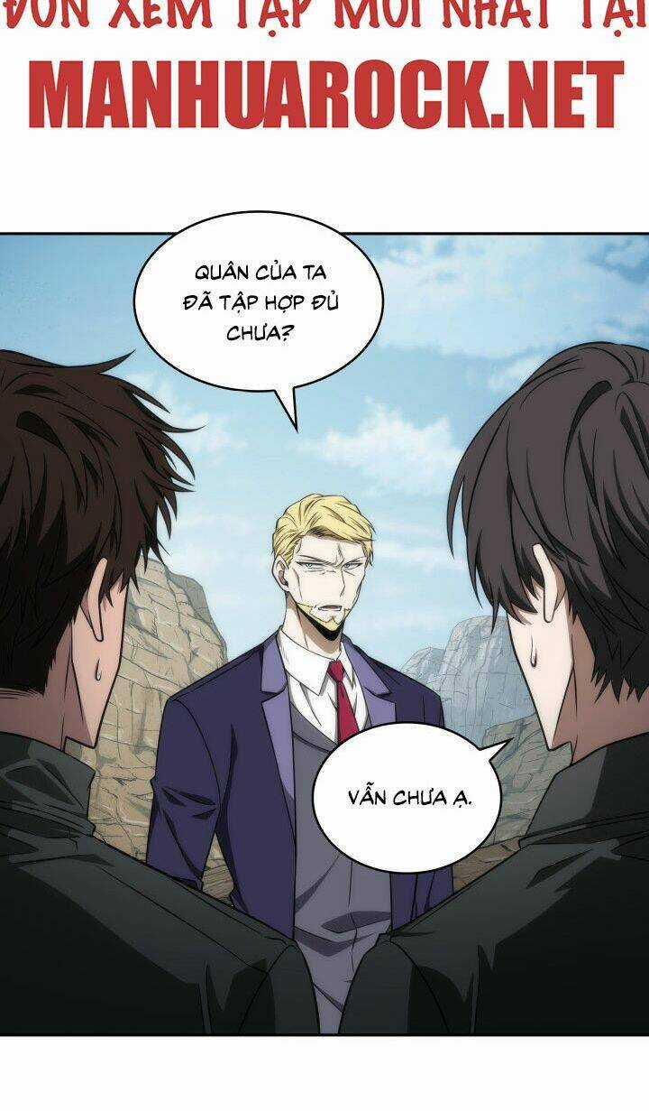 Vua Trộm Mộ - Chapter 270 - Trang 8