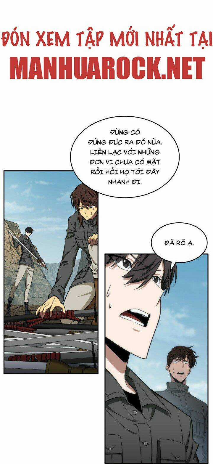 Vua Trộm Mộ - Chapter 270 - Trang 9