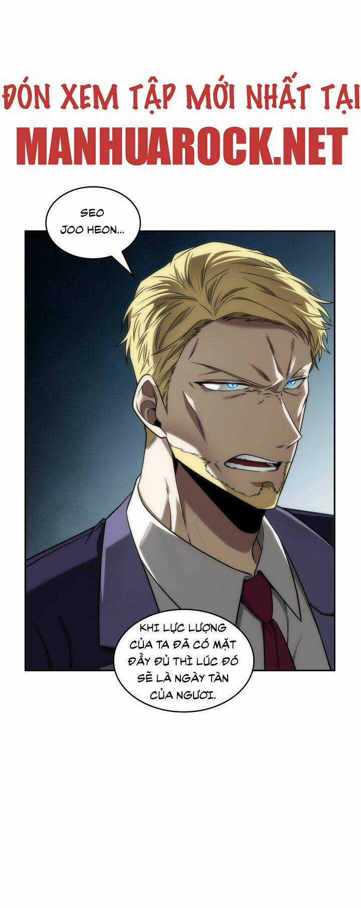 Vua Trộm Mộ - Chapter 270 - Trang 10