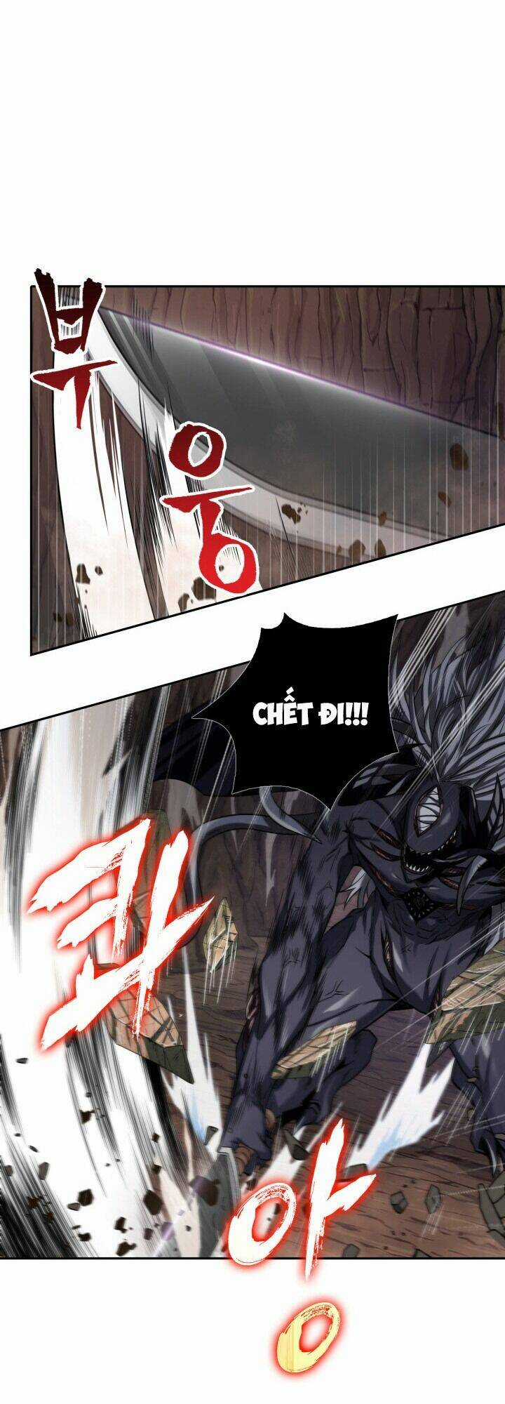 Vua Trộm Mộ - Chapter 271 - Trang 11