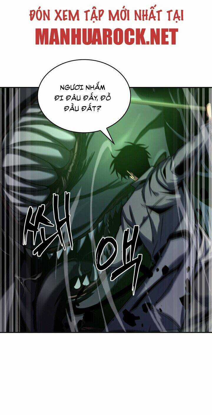 Vua Trộm Mộ - Chapter 271 - Trang 12