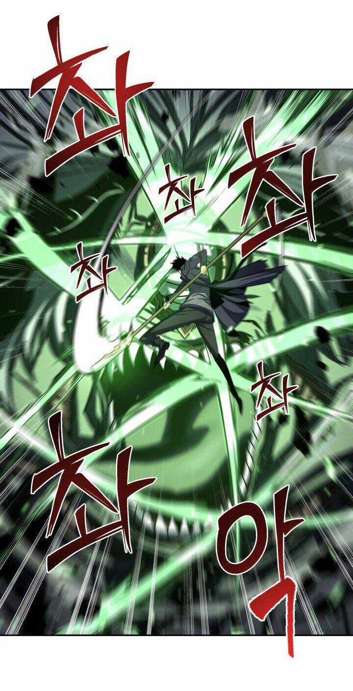 Vua Trộm Mộ - Chapter 271 - Trang 13