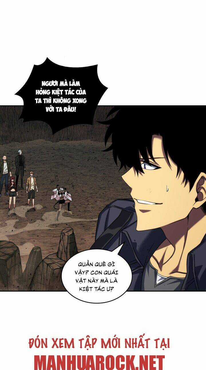 Vua Trộm Mộ - Chapter 271 - Trang 16