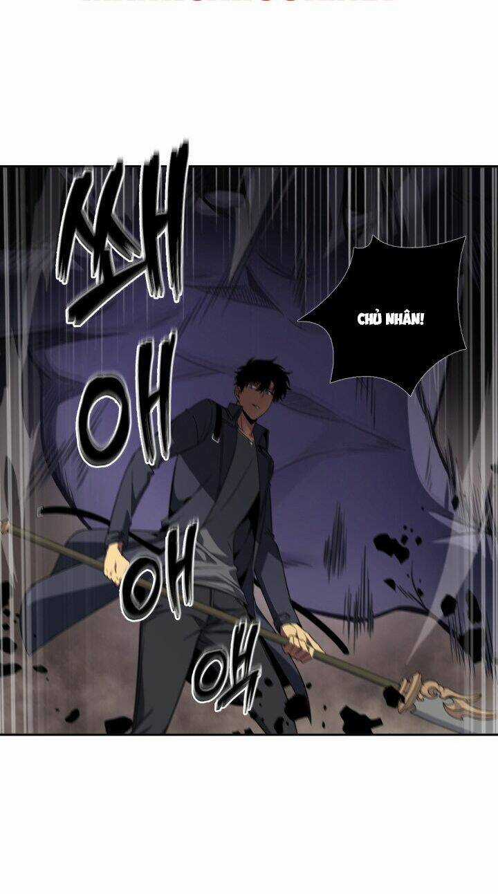 Vua Trộm Mộ - Chapter 271 - Trang 17