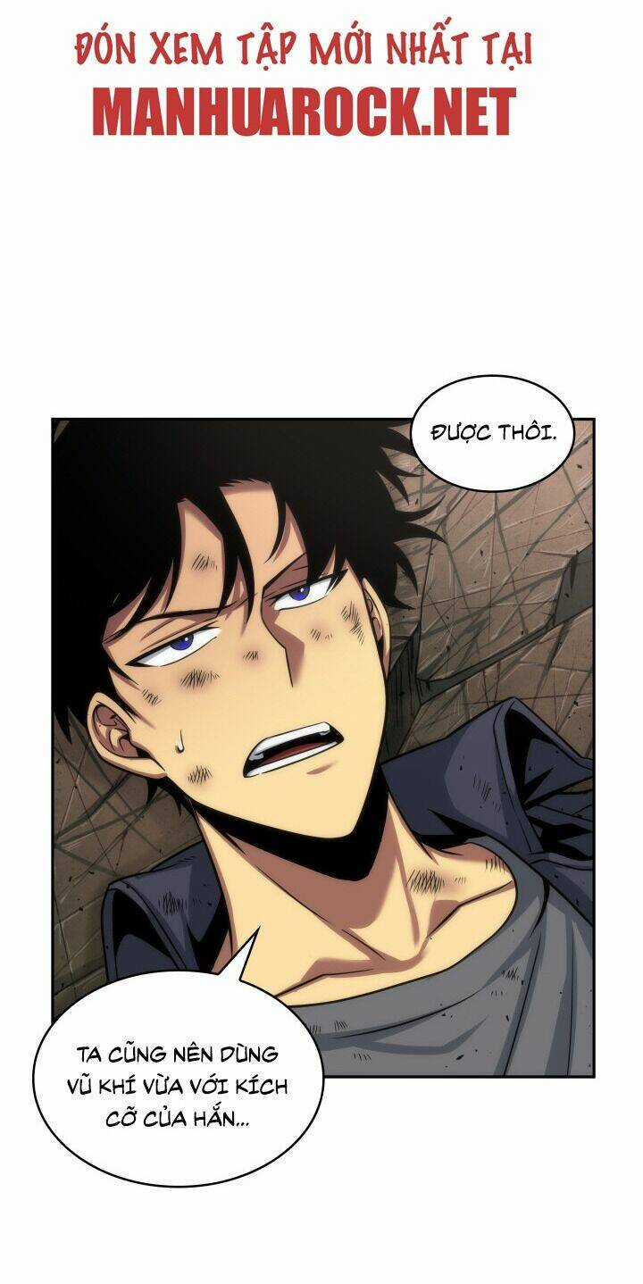 Vua Trộm Mộ - Chapter 271 - Trang 20