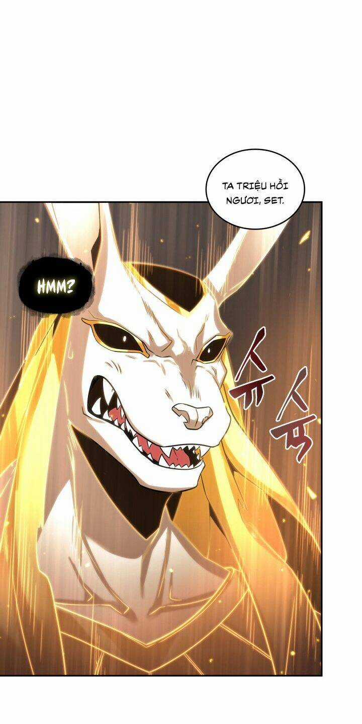 Vua Trộm Mộ - Chapter 271 - Trang 21