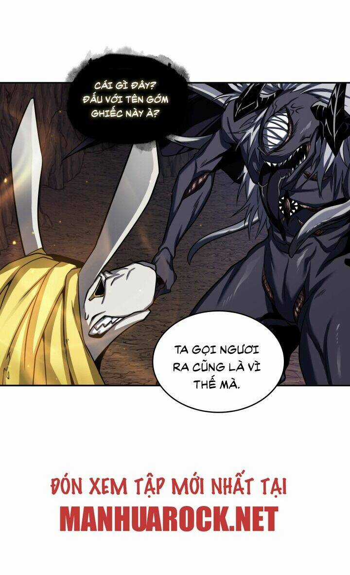 Vua Trộm Mộ - Chapter 271 - Trang 22