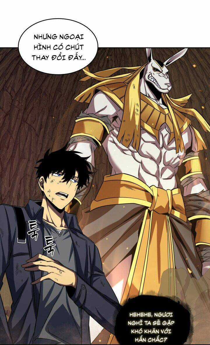 Vua Trộm Mộ - Chapter 271 - Trang 23