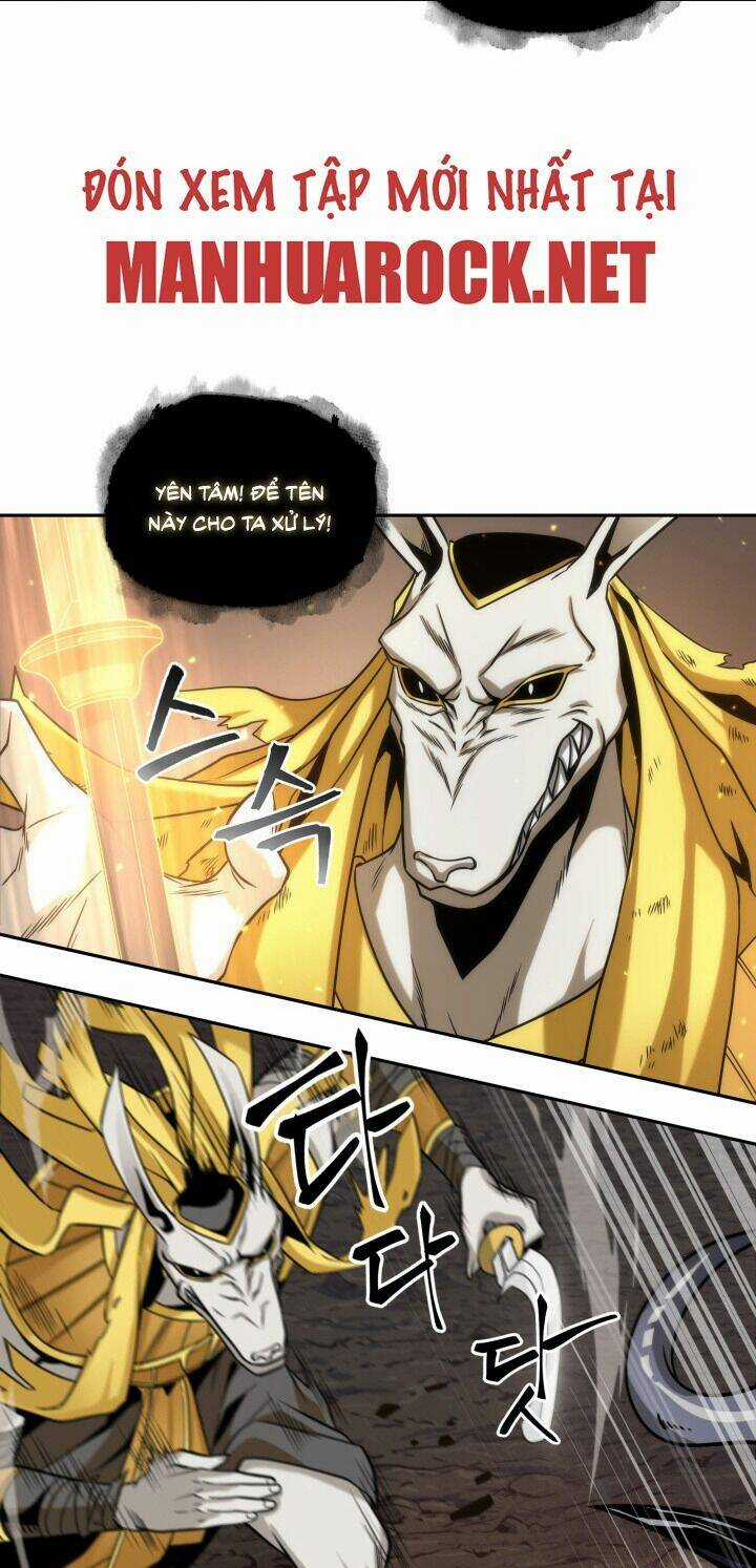 Vua Trộm Mộ - Chapter 271 - Trang 24