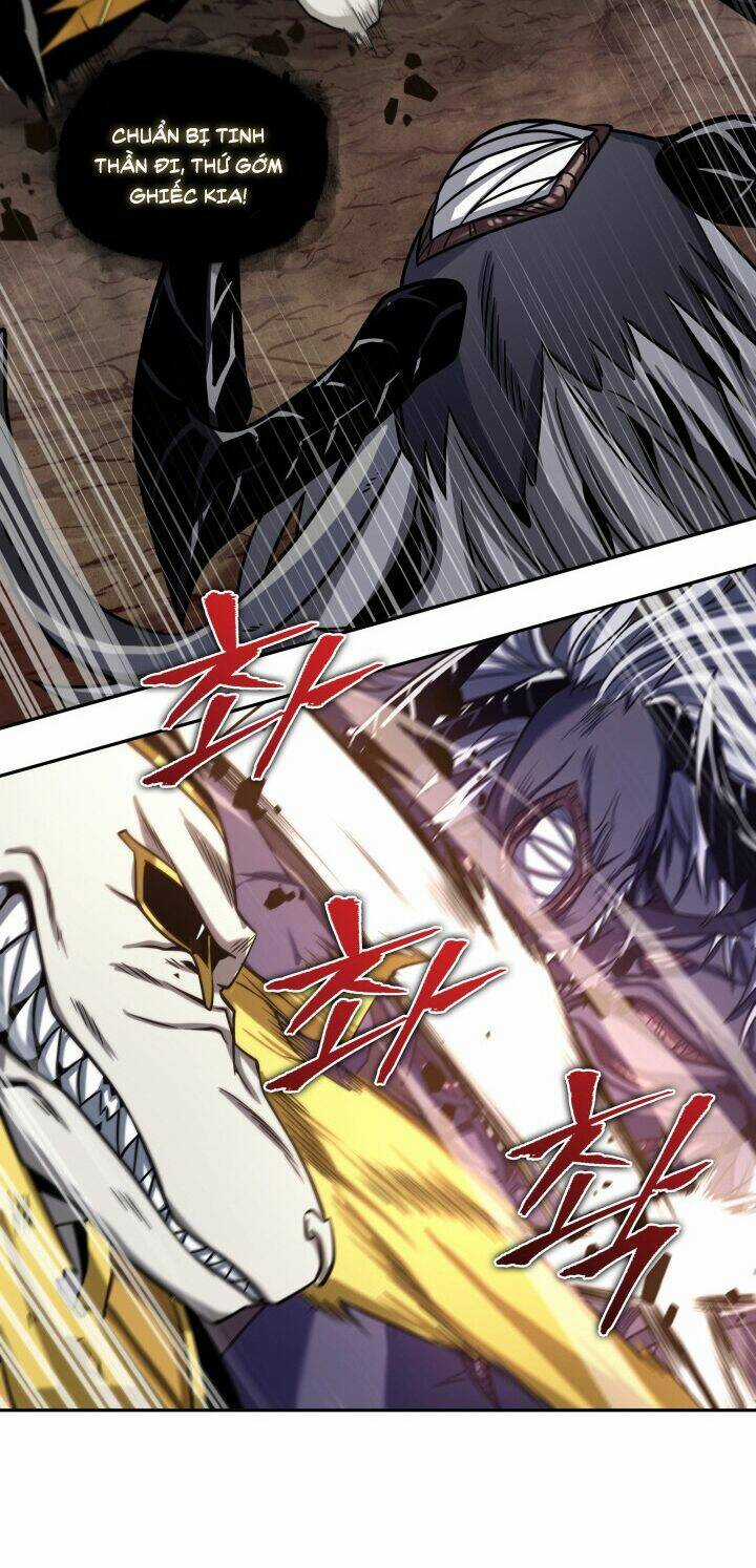 Vua Trộm Mộ - Chapter 271 - Trang 25