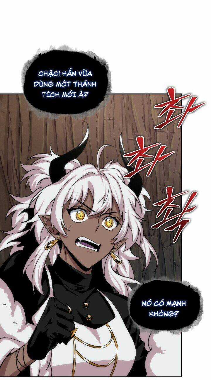 Vua Trộm Mộ - Chapter 271 - Trang 26