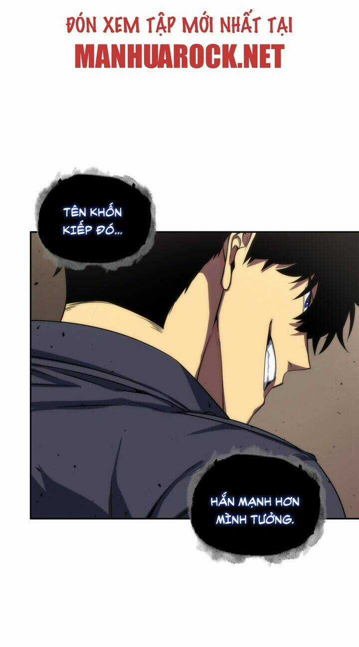 Vua Trộm Mộ - Chapter 271 - Trang 27