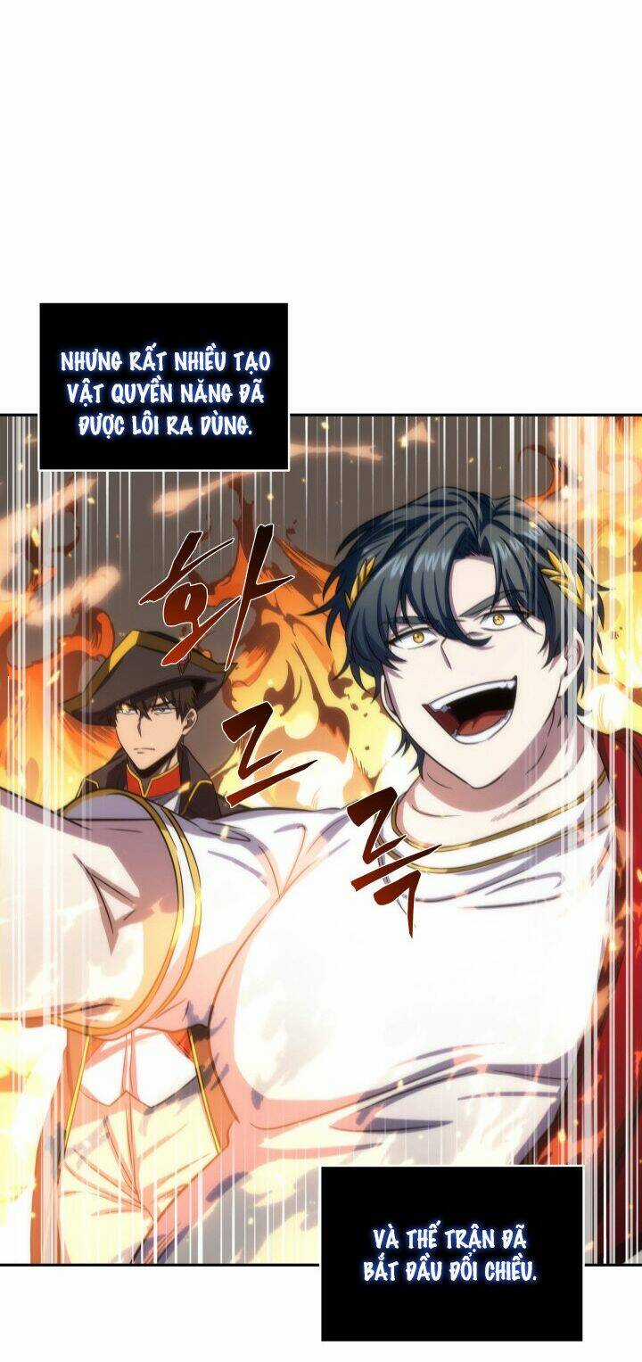 Vua Trộm Mộ - Chapter 271 - Trang 29