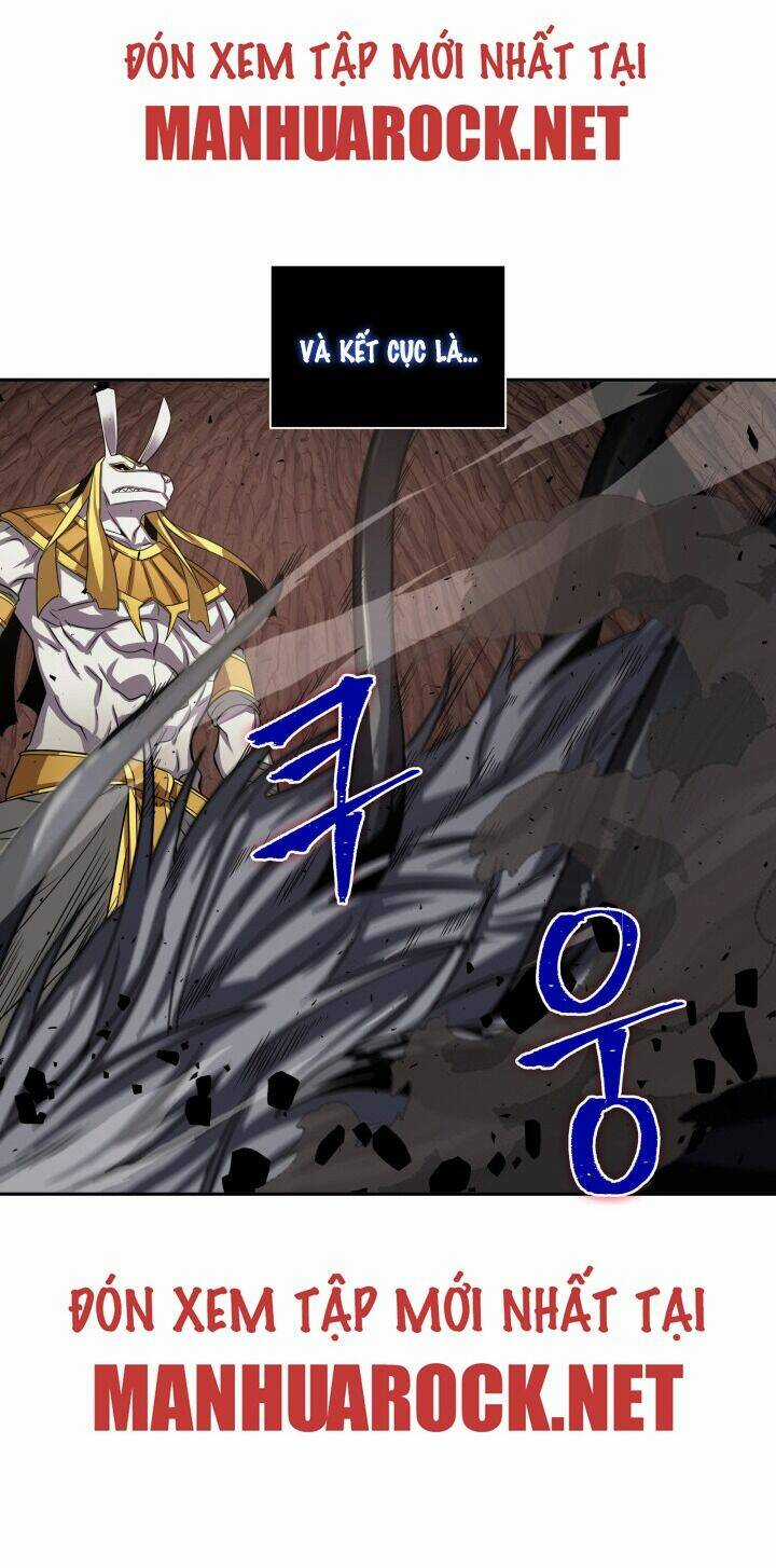 Vua Trộm Mộ - Chapter 271 - Trang 30