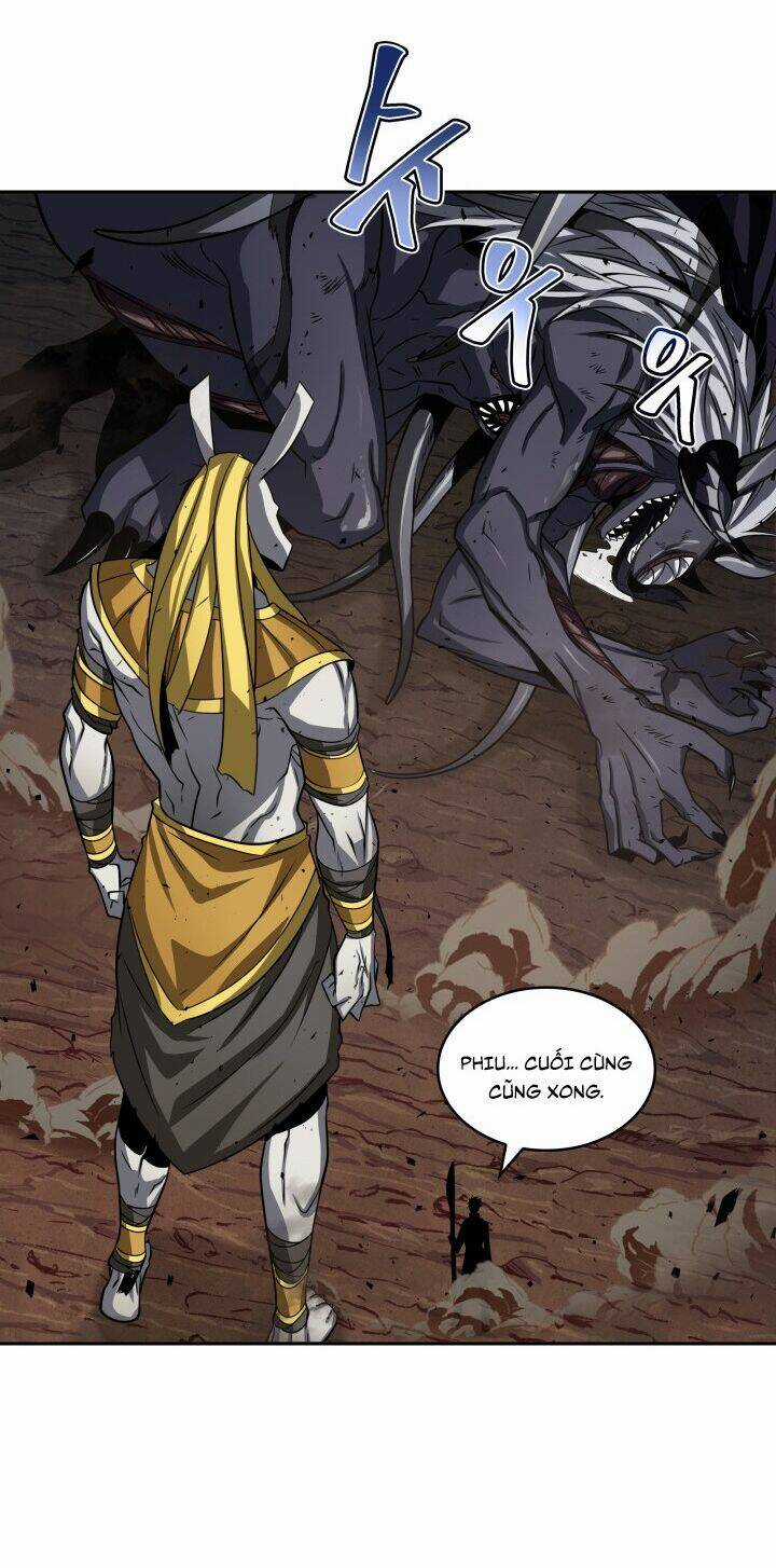 Vua Trộm Mộ - Chapter 271 - Trang 31