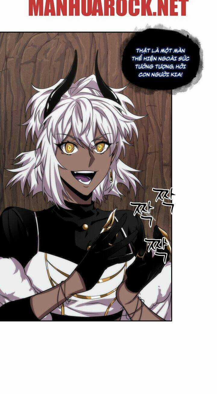 Vua Trộm Mộ - Chapter 271 - Trang 33