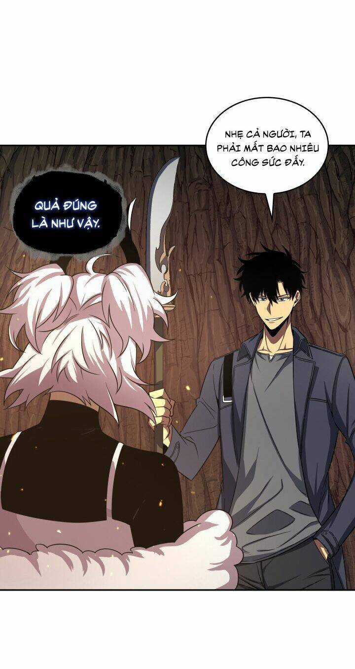 Vua Trộm Mộ - Chapter 271 - Trang 35