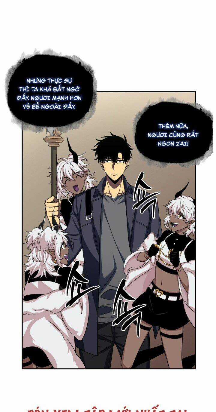 Vua Trộm Mộ - Chapter 271 - Trang 36