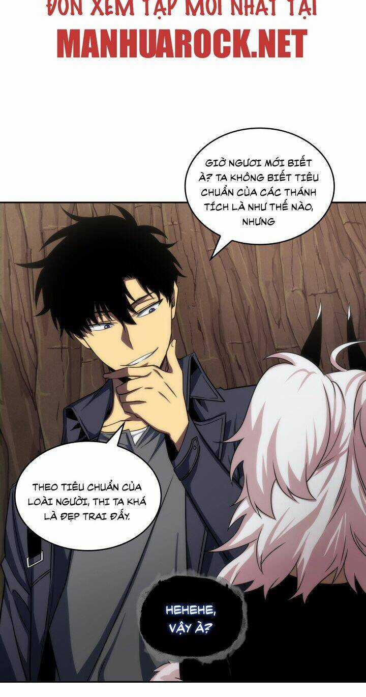 Vua Trộm Mộ - Chapter 271 - Trang 37
