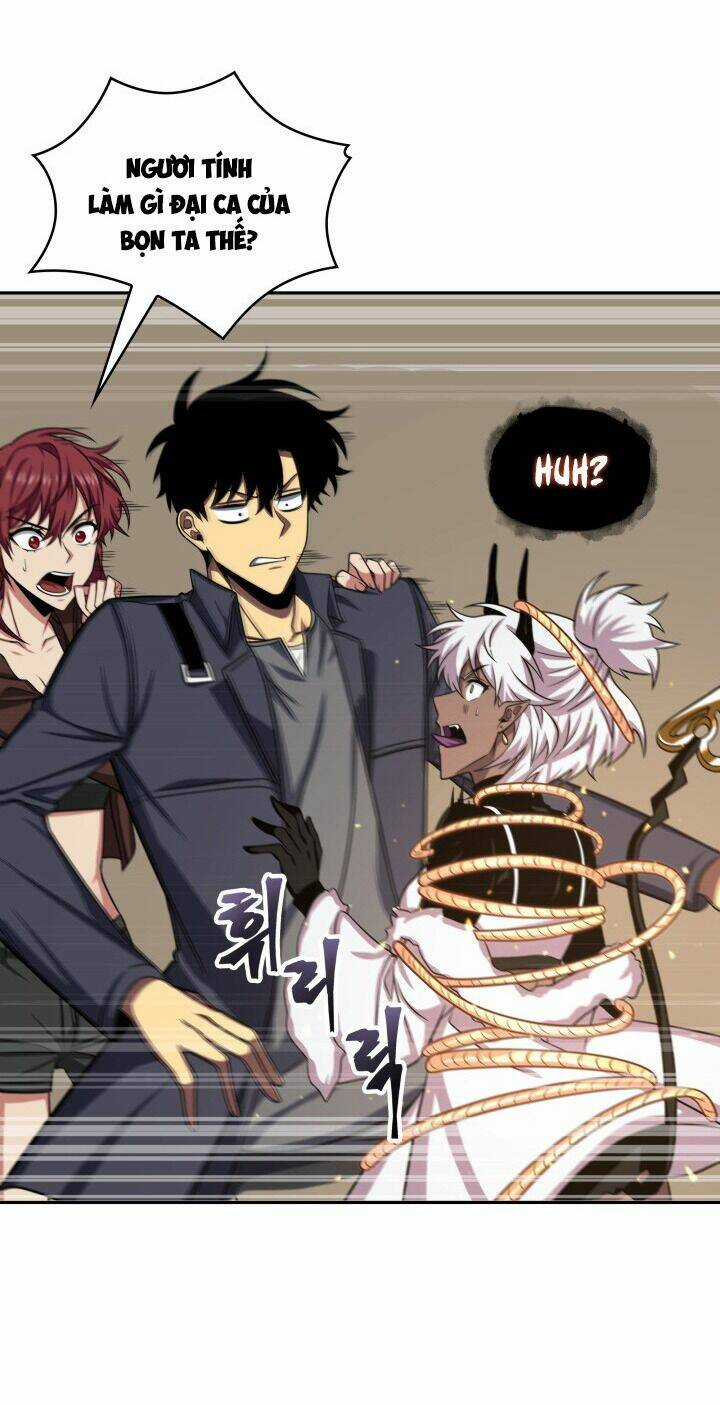 Vua Trộm Mộ - Chapter 271 - Trang 42