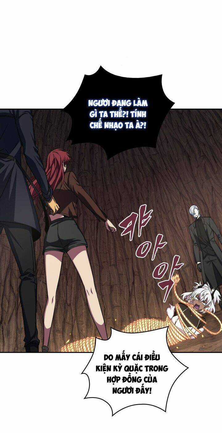 Vua Trộm Mộ - Chapter 271 - Trang 43