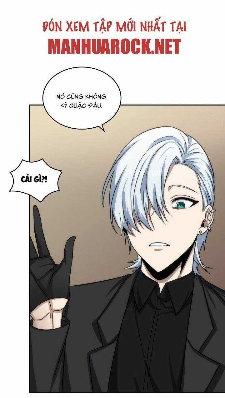 Vua Trộm Mộ - Chapter 271 - Trang 44