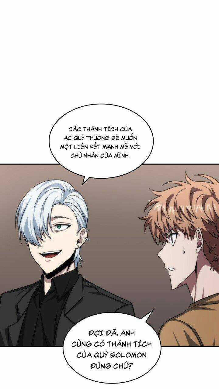 Vua Trộm Mộ - Chapter 271 - Trang 45