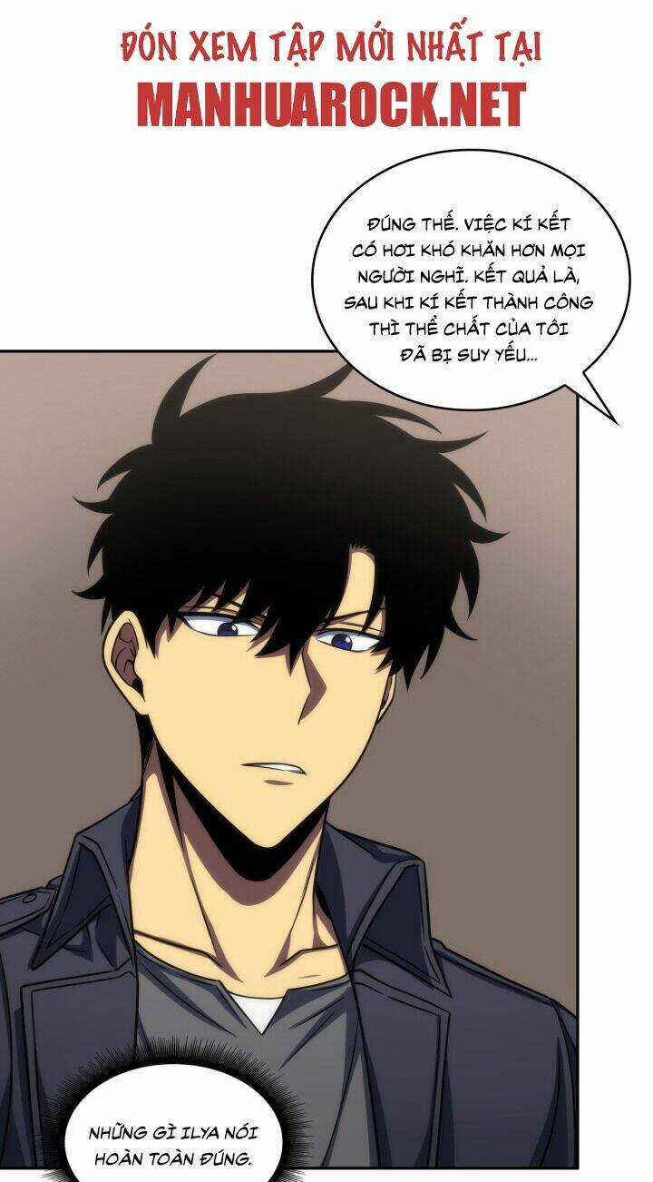 Vua Trộm Mộ - Chapter 271 - Trang 46