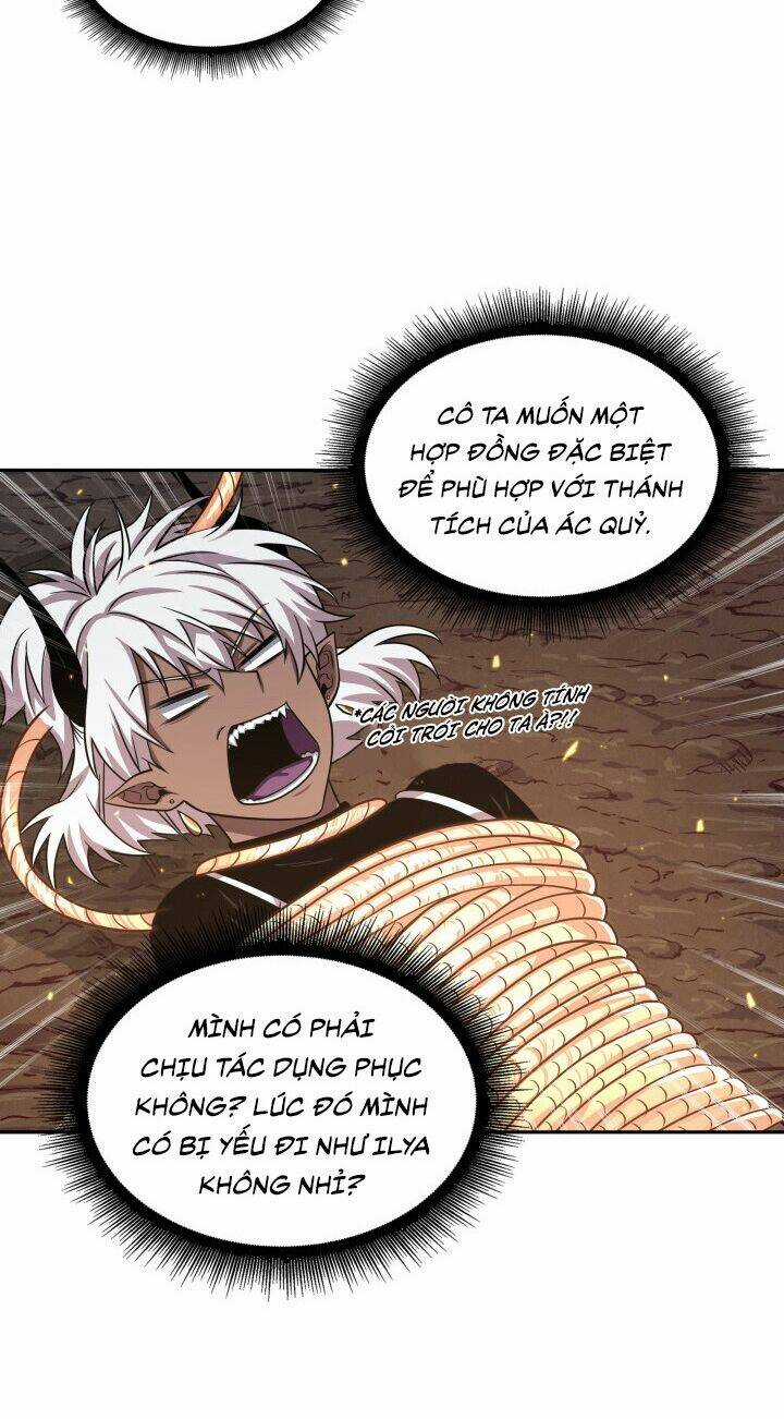 Vua Trộm Mộ - Chapter 271 - Trang 47