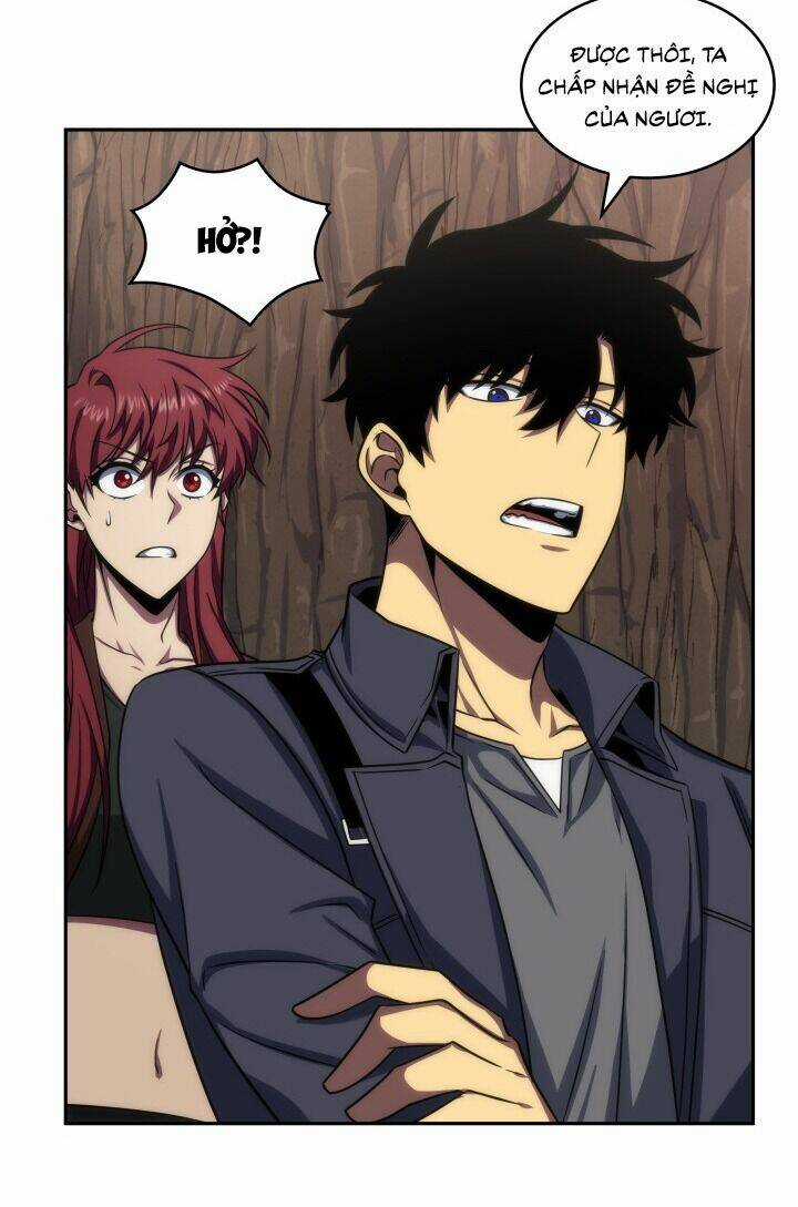 Vua Trộm Mộ - Chapter 271 - Trang 49