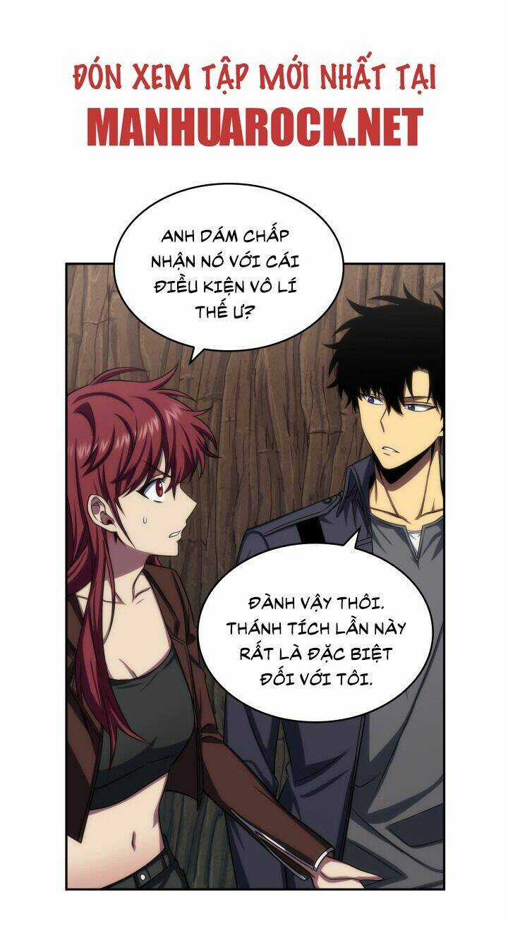 Vua Trộm Mộ - Chapter 271 - Trang 50