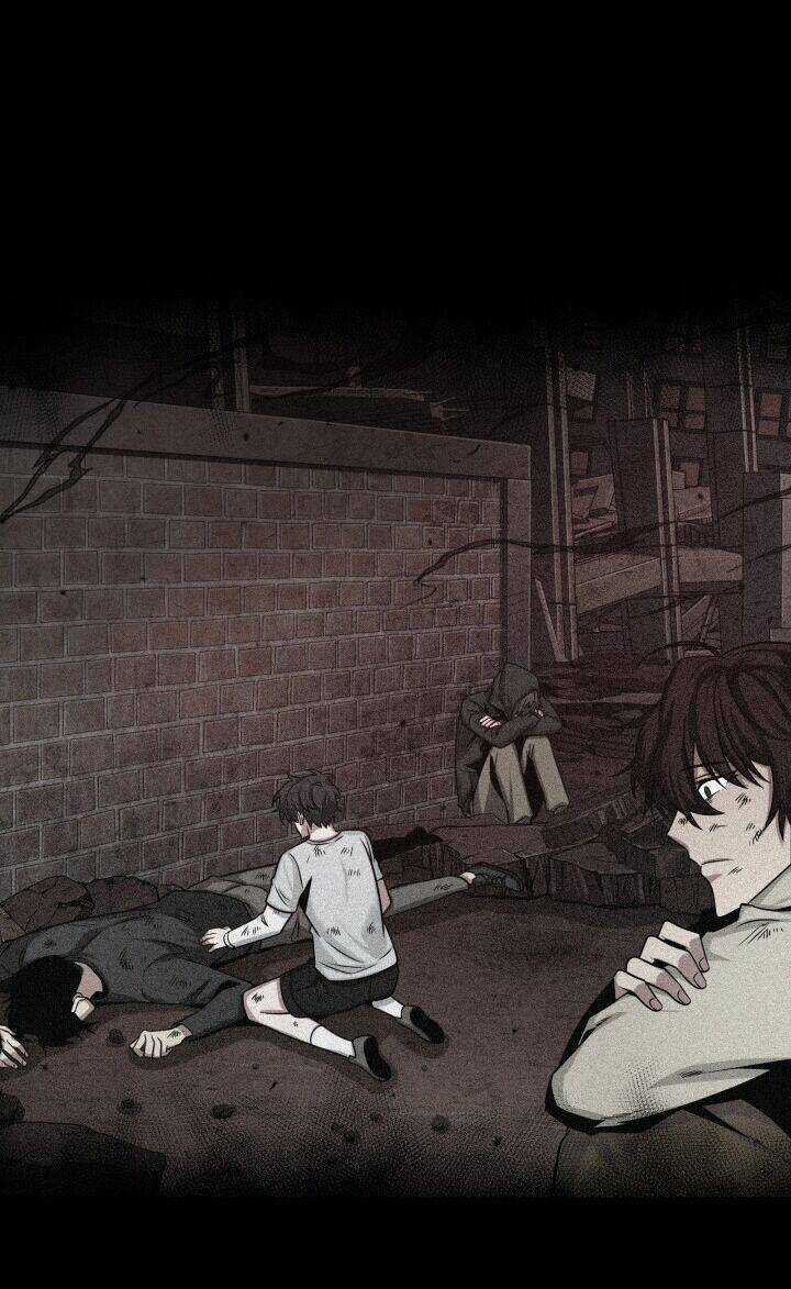 Vua Trộm Mộ - Chapter 271 - Trang 6