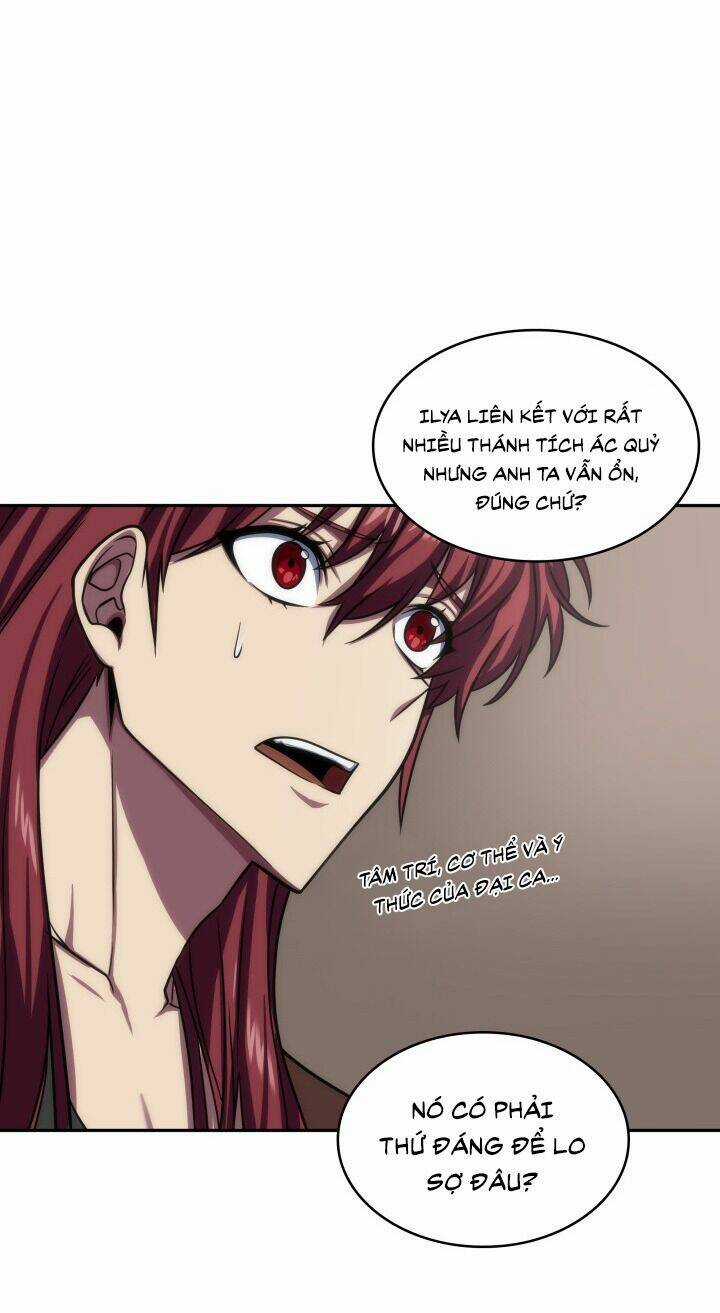 Vua Trộm Mộ - Chapter 271 - Trang 51