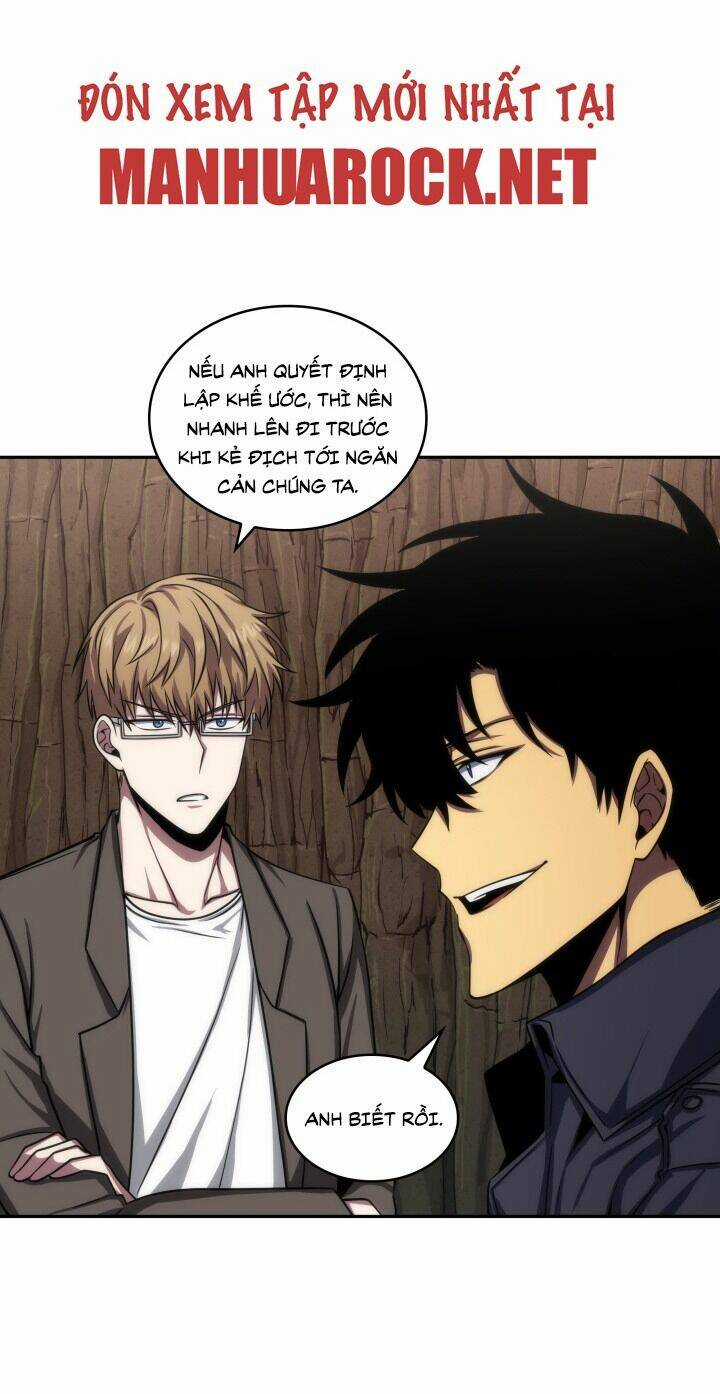 Vua Trộm Mộ - Chapter 271 - Trang 52