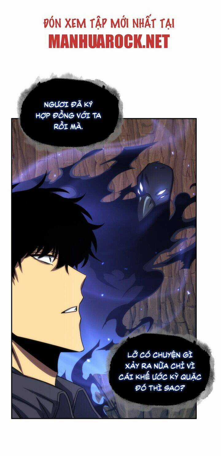 Vua Trộm Mộ - Chapter 271 - Trang 54