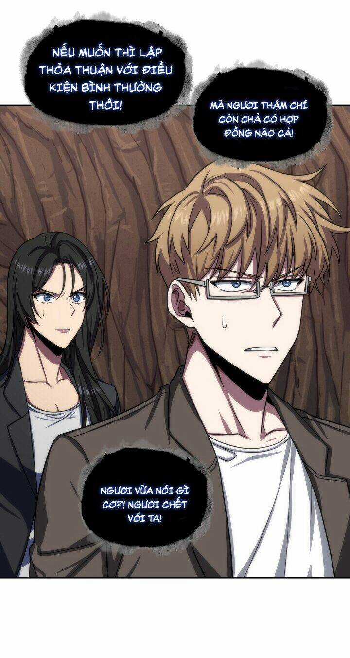 Vua Trộm Mộ - Chapter 271 - Trang 57