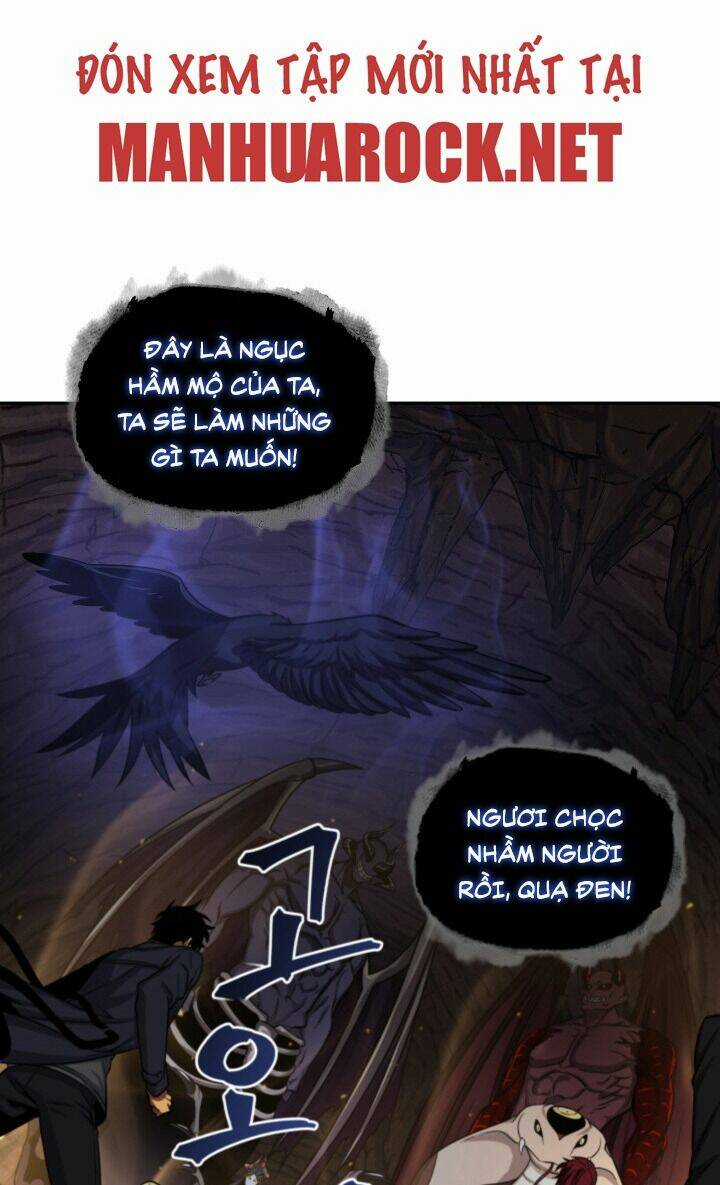 Vua Trộm Mộ - Chapter 271 - Trang 60