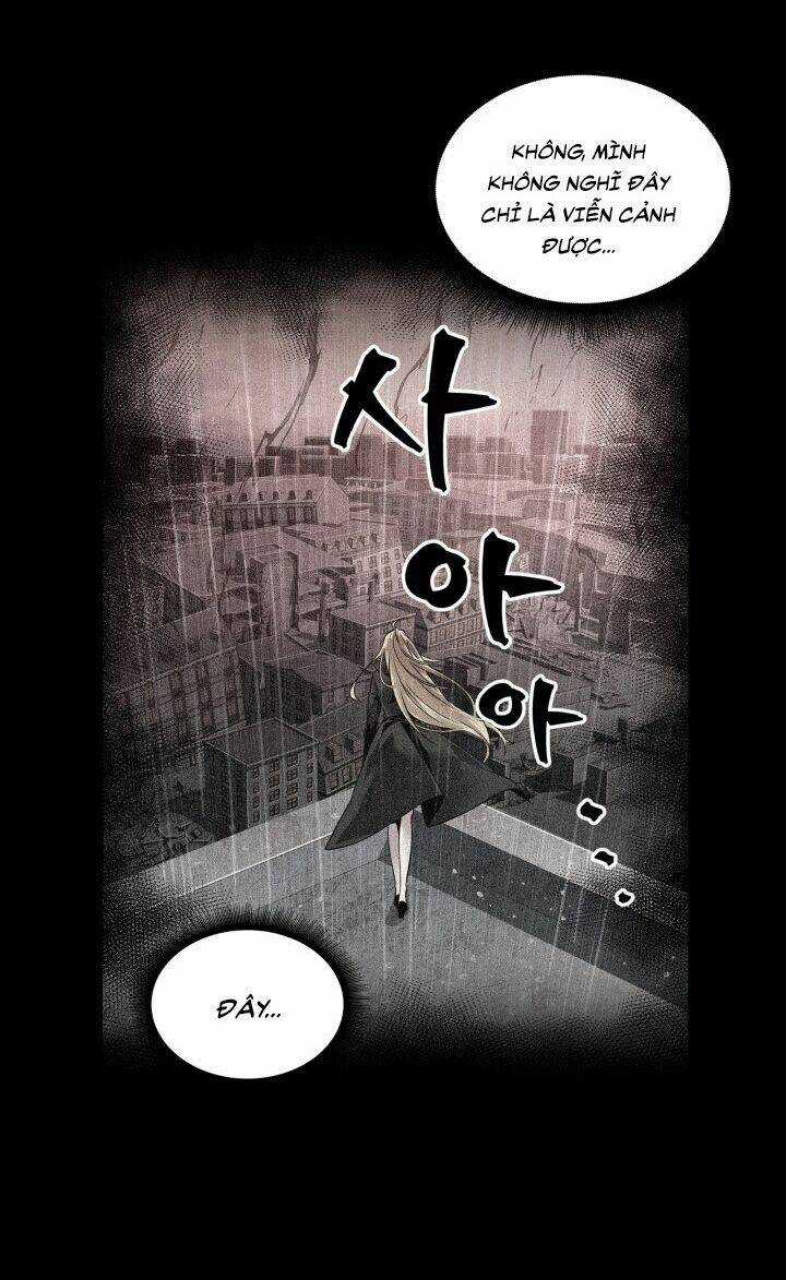 Vua Trộm Mộ - Chapter 271 - Trang 7