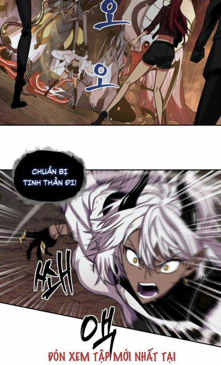 Vua Trộm Mộ - Chapter 271 - Trang 61