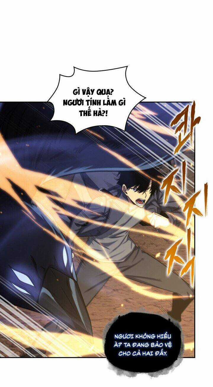 Vua Trộm Mộ - Chapter 271 - Trang 63