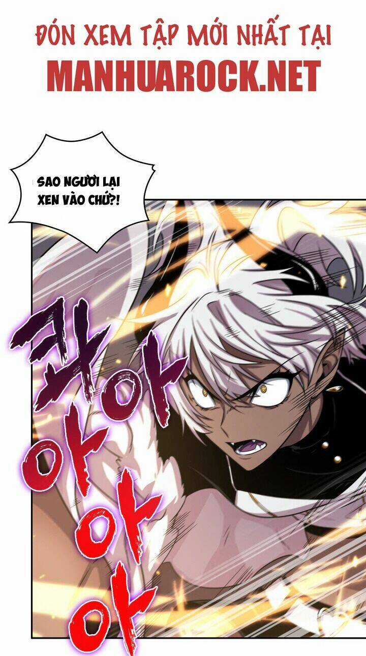 Vua Trộm Mộ - Chapter 271 - Trang 64