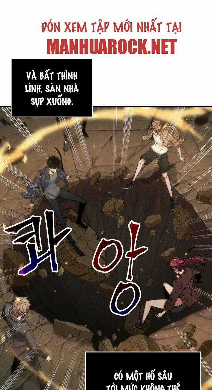 Vua Trộm Mộ - Chapter 271 - Trang 66