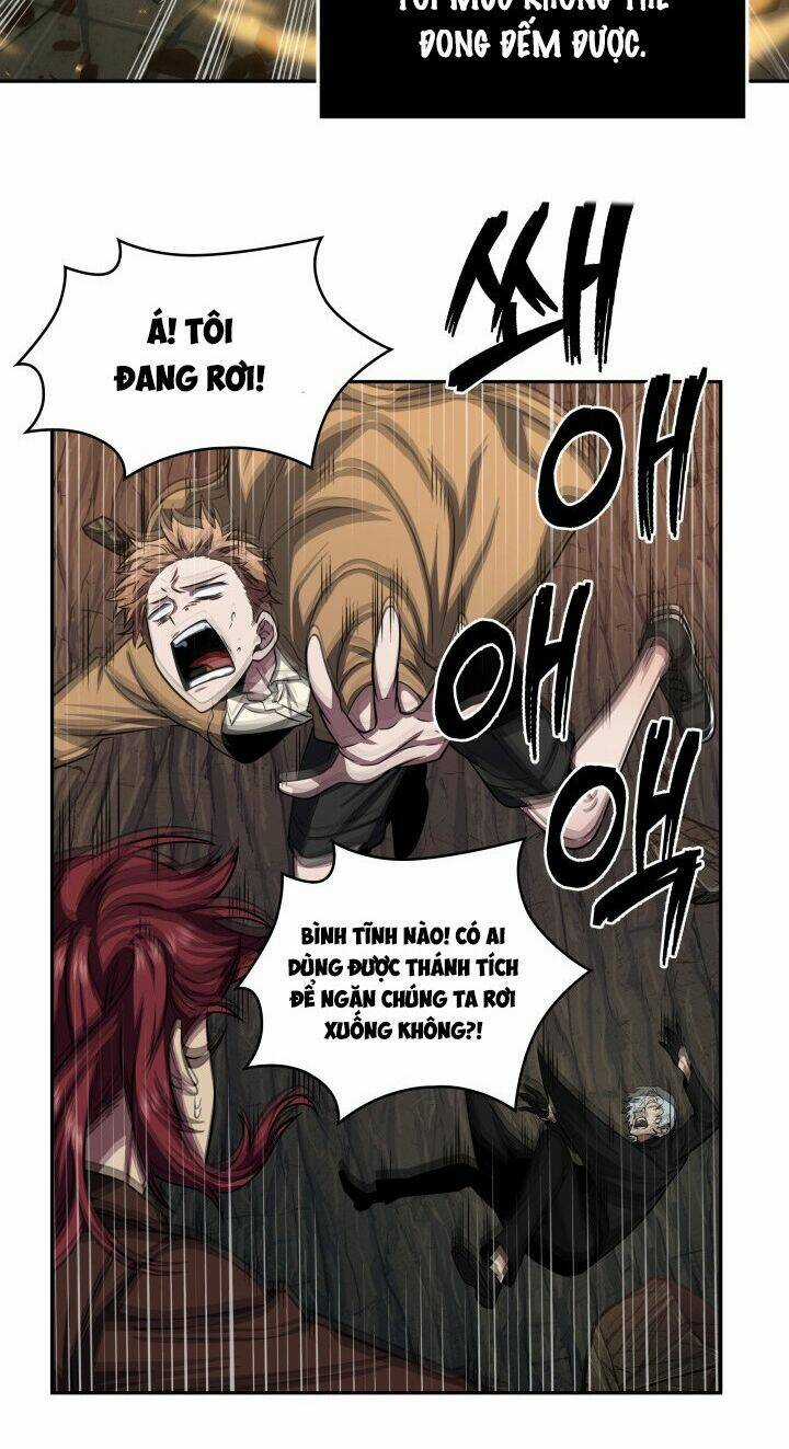 Vua Trộm Mộ - Chapter 271 - Trang 67