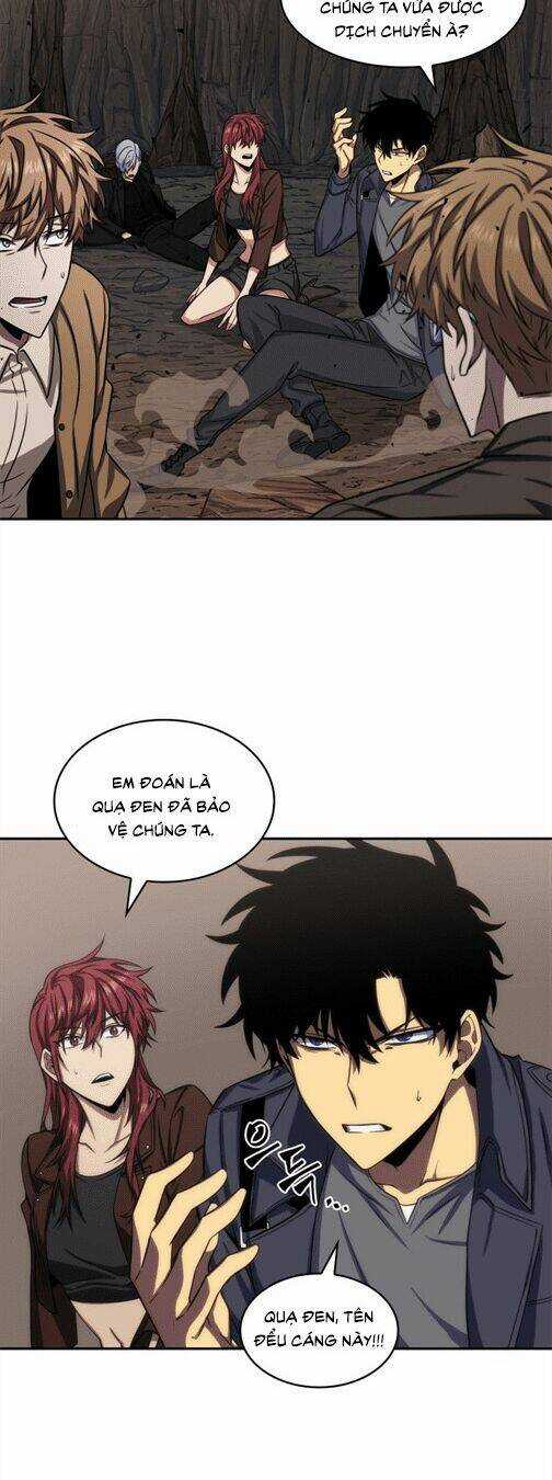 Vua Trộm Mộ - Chapter 271 - Trang 71