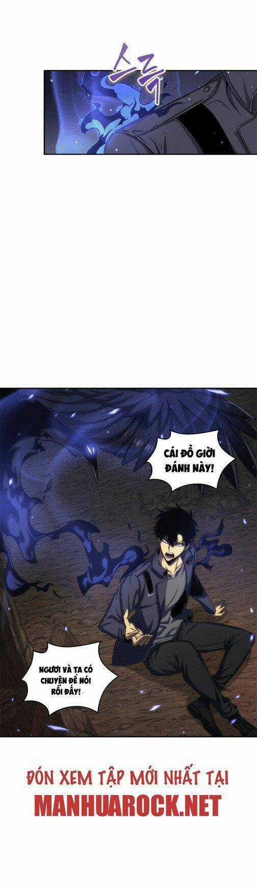 Vua Trộm Mộ - Chapter 271 - Trang 72