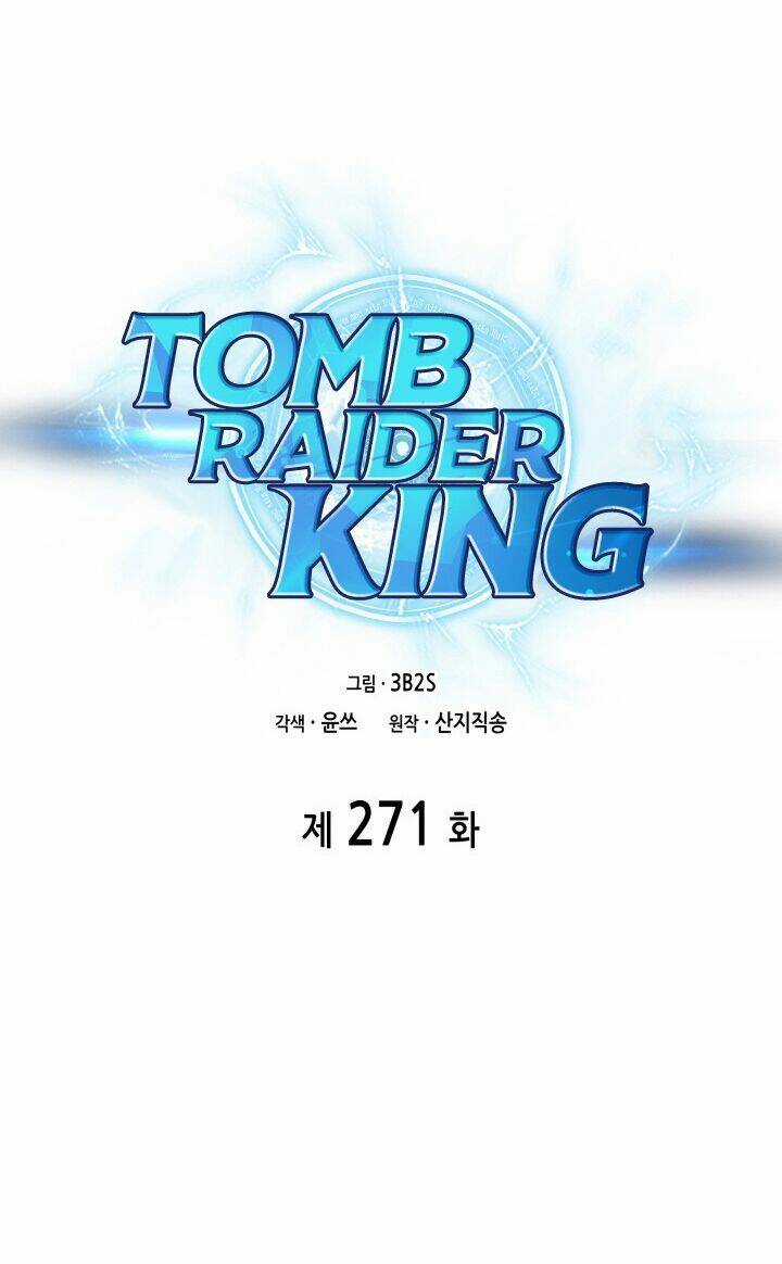 Vua Trộm Mộ - Chapter 271 - Trang 10