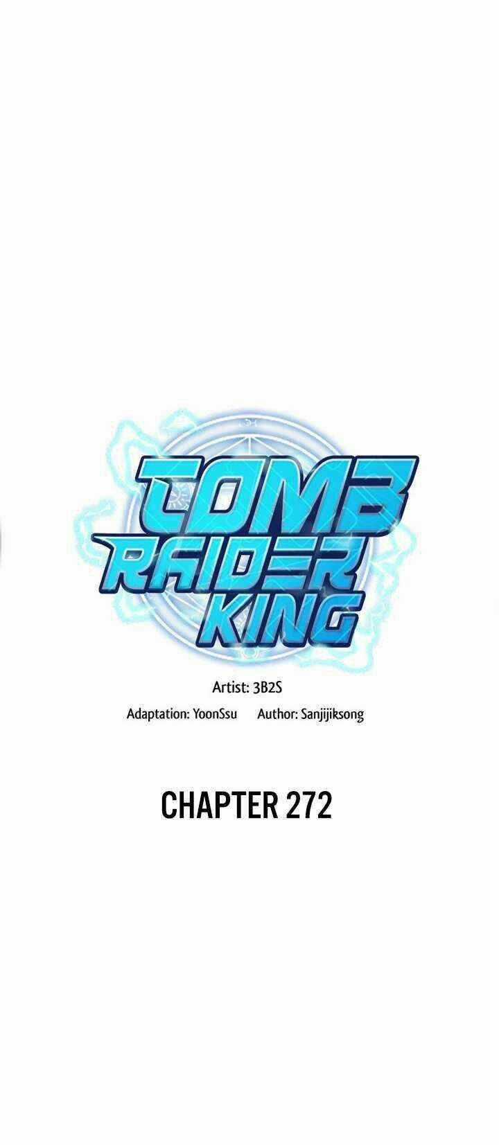 Vua Trộm Mộ - Chapter 272 - Trang 2