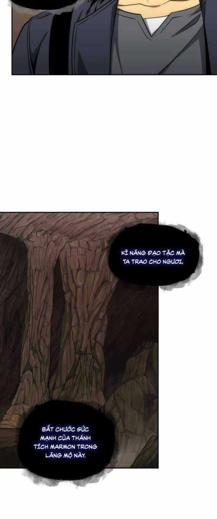 Vua Trộm Mộ - Chapter 272 - Trang 11