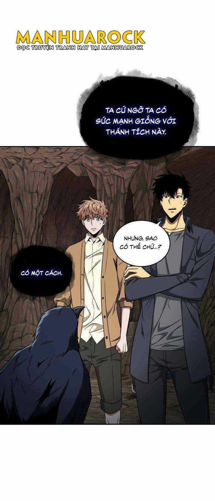 Vua Trộm Mộ - Chapter 272 - Trang 12